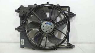 ELECTROVENTILADOR RENAULT CLIO II FASE II (B/CB0) 2004-2013 - 1143845 / 7700436917G