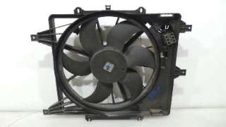 ELECTROVENTILADOR RENAULT CLIO II FASE II (B/CB0) 2004-2013 - 1143845 / 7700436917G