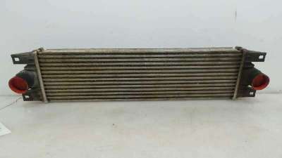 INTERCOOLER OPEL MOVANO - - 1161275 / 867658F