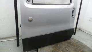 PUERTA DELANTERA IZQUIERDA PEUGEOT BIPPER 2010- - 1165145 / 9002FE