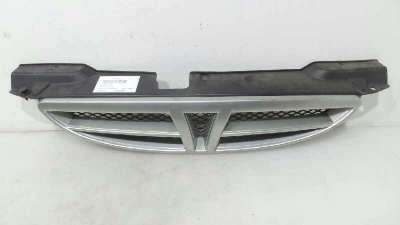 REJILLA DELANTERA CHEVROLET KALOS 2005-2009 - 1166615 / 96403154