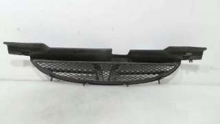 REJILLA DELANTERA CHEVROLET KALOS 2005-2009 - 1166615 / 96403154