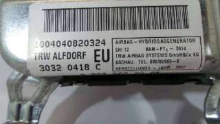 AIRBAG LATERAL DELANTERO DERECHO MERCEDES-BENZ CLASE C (BM 203) BERLINA 2000-2004 - 1166914 / A2038602605