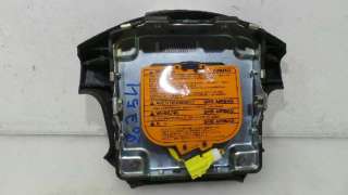 AIRBAG DELANTERO IZQUIERDO NISSAN PATROL GR (Y61) 2000-2004 - 1246048 / K851MVB410