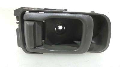 MANETA INTERIOR DELANTERA DERECHA NISSAN PATROL GR (Y61) 2000-2004 - 1246123 / 80670VB000