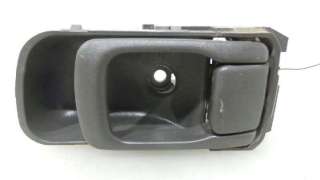 MANETA INTERIOR TRASERA IZQUIERDA NISSAN PATROL GR (Y61) 2000-2004 - 1246126 / 80671VB000