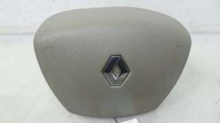 AIRBAG DELANTERO IZQUIERDO RENAULT SCENIC III (JZ) 2011-2016 - 1269166 / 985705473R