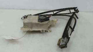 ELEVALUNAS DELANTERO IZQUIERDO SEAT TOLEDO (5P2) 2004- - 1275665 / 5P0837461