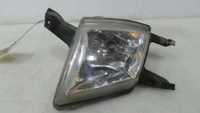 FARO ANTINIEBLA DERECHO PEUGEOT 407 2007-2009 - 1277200 / 9641945480