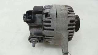 ALTERNADOR NISSAN MICRA (K12E) 2007-2009 - 1279544 / 23100AX600