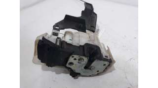 CERRADURA PUERTA DELANTERA DERECHA LANCIA YPSILON (101) 2003-2006 - 1284435 / 51739843