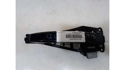 MANETA EXTERIOR DELANTERA DERECHA OPEL ASTRA H BERLINA 2004- - 1287320 / 138620