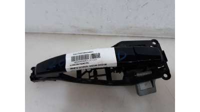 MANETA EXTERIOR TRASERA DERECHA OPEL ASTRA H BERLINA 2004- - 1287323 / 138674