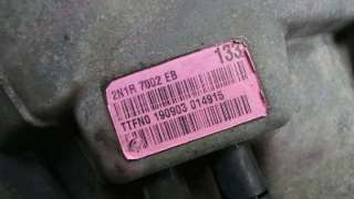 CAJA CAMBIOS FORD FIESTA (CBK) 2001-2008 - 1288014 / 2N1R7002EB