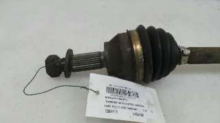 TRANSMISION DELANTERA DERECHA FORD FIESTA (CBK) 2001-2008 - 1288111 / 1756196