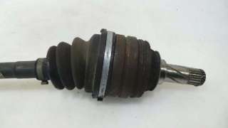 TRANSMISION DELANTERA DERECHA OPEL CORSA C 2000-2001 - 1288678 / 93190106 