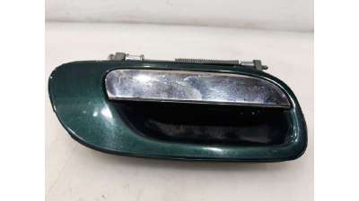 MANETA EXTERIOR TRASERA DERECHA VOLVO S80 BERLINA 1998-2004 - 1299721 / 9187669