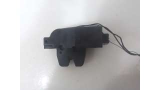 CERRADURA MALETERO / PORTON PEUGEOT 607 (S1)(12.2000) 2000- - 1299892 / 9646091480