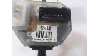 MANDO LUCES KIA CEED (ED) 2006-2012 - 1300331 / 934101H400