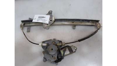 ELEVALUNAS DELANTERO DERECHO NISSAN PICKUP (D22) 2002- - 1308777 / 807302S410