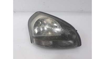 FARO DERECHO HYUNDAI TUCSON (JM) 2004-2006 - 1312649 / 921042E020