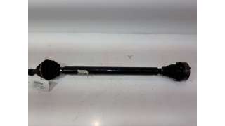 TRANSMISION DELANTERA DERECHA VOLKSWAGEN PASSAT BERLINA (3C2) 2005-2009 - 1313249 / 1K0407272