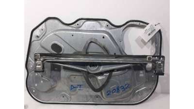 ELEVALUNAS DELANTERO IZQUIERDO FORD FOCUS BERLINA (CAP) 2006- - 1321181 / 984562