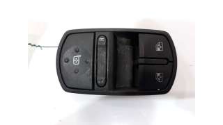 MANDO ELEVALUNAS DELANTERO IZQUIERDO OPEL CORSA D - - 1331450 / 13258521