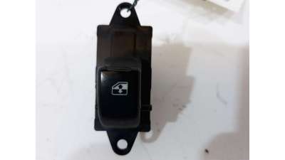 MANDO ELEVALUNAS TRASERO DERECHO DAEWOO REZZO 2002- - 1333299 / 96190777