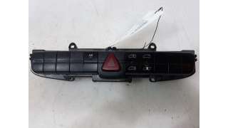 WARNING MERCEDES-BENZ VITO BASIC-KOMBI (639) 2004- - 1334539 / 6395454407