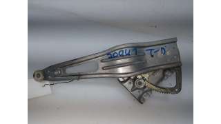 ELEVALUNAS TRASERO DERECHO TOYOTA YARIS (KSP9/SCP9/NLP9) 2005-2008 - 1337193 / 698300D120