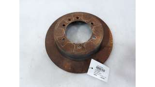 DISCO DE FRENO TRASERO NISSAN PATROL GR (Y61) 2000-2004 - 1338233 / 43206VB000