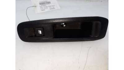 MANDO ELEVALUNAS TRASERO IZQUIERDO PEUGEOT 308 2014-2020 - 1345285 / 96762292ZD