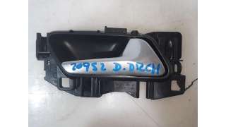 MANETA INTERIOR DELANTERA DERECHA PEUGEOT 308 2014-2020 - 1345293 / 98000000VV