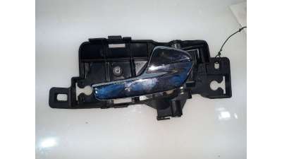 MANETA INTERIOR TRASERA DERECHA FORD S-MAX (CA1) 2012-2016 - 1345556 / 6M21U22600