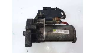 MOTOR ARRANQUE NISSAN INTERSTAR (X70) 2006-2010 - 1348081 / 8200634602A