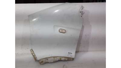 ALETA DELANTERA IZQUIERDA NISSAN INTERSTAR (X70) 2006-2010 - 1348100 / 6311300QAD