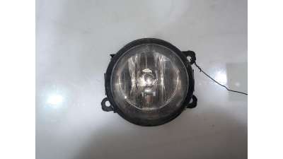 FARO ANTINIEBLA IZQUIERDO CITROEN C5 BERLINA 2004-2007 - 1348579 / 9650001680