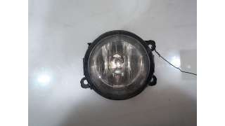 FARO ANTINIEBLA IZQUIERDO CITROEN C5 BERLINA 2004-2007 - 1348579 / 9650001680