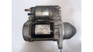 MOTOR ARRANQUE BMW SERIE 1 BERLINA (E81/E87) 2004-2008 - 1350720 / MS4280001750