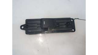 MANDO ELEVALUNAS TRASERO DERECHO MAZDA 6 BERLINA (GH) 2010-2012 - 1350816 / GDK466380A