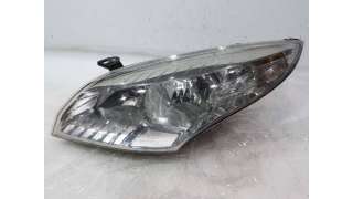 FARO IZQUIERDO RENAULT MEGANE III COUPE 2010-2010 - 1354848 / 260605985R