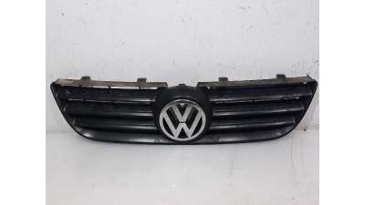 REJILLA DELANTERA VOLKSWAGEN POLO IV (9N3) 2005-2006 - 1355706 / 6Q0853653E