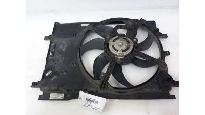 ELECTROVENTILADOR FIAT GRANDE PUNTO (199) 2007-2011 - 1365634 / 52017371