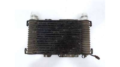 INTERCOOLER MITSUBISHI L200 (K70) 2000- - 1366800 / MD158600