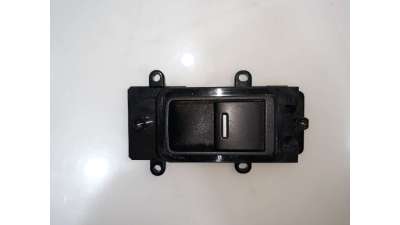 MANDO ELEVALUNAS TRASERO IZQUIERDO HONDA CR-V (RE) 2013-2016 - 1369465 / 83790T1GE511BLK