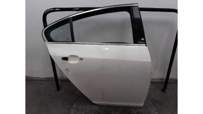 PUERTA TRASERA DERECHA OPEL INSIGNIA BERLINA 2008-2011 - 1397261 / 22796348