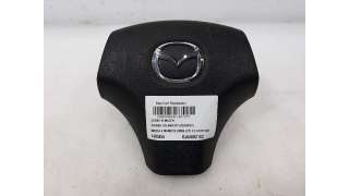 AIRBAG DELANTERO IZQUIERDO MAZDA 6 FAMILIAR (GY) 2005-2008 - 1403855 / GJ6A6021XC