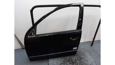 PUERTA DELANTERA IZQUIERDA SKODA FABIA (6Y2/6Y3) 2000-2005 - 1408825 / 6Y0831055