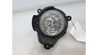 FARO ANTINIEBLA IZQUIERDO CHEVROLET CAPTIVA 2006-2011 - 1456505 / 96626979